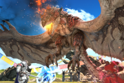 【FF14】うろ覚えメンターより予習した初見の方が上手かったりするよな