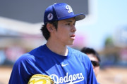 【MLB】ドジャース・ロバーツ監督、佐々木朗希97日ぶりの登板を喜ぶも「我々とやりたいなら90マイル後半に達する必要がある」