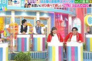 【乃木坂46】金川紗耶、生放送中に麒麟川島に空気清浄機をおねだりwwwwww【ラヴィット！】