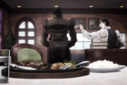 【ジョジョ】承太郎とかいう食い逃げ犯 ←これ論破出来るやついる？