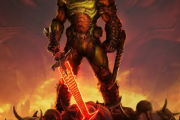 【朗報】「DOOM: The Dark Ages」、PC/Xbox/PS5で発売か
