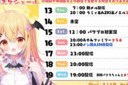 【ホロライブ】メルさんパトラとオフコラボあるやんけ！こんなん絶対2人でASMRやるやん『10/19(水)19:00』)【ハニスト】