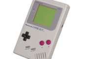 本日は「初代ゲームボーイ」が発売された日！懐かしいな…