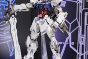 METAL BUILD 「ジャスティスガンダム」「グランドスラム」などが初展示！