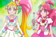 プリキュア好きの人って他にどんなアニメが好きなの？