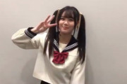 【乃木坂46】セーラー服の伊藤理々杏が半端ない... ※画像あり