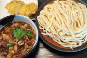 【画像】埼玉うどんチェーン四天王、どいつもこいつも強すぎる