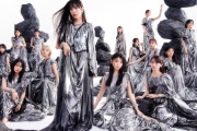 櫻坂46がBuddiesへ向けた“感謝祭”を2DAYSで、井上梨名の卒業セレモニーも