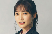 【櫻坂46】松田里奈がTBS『THE TIME』木曜レギュラーに抜擢！！！月曜と木曜は坂道メンに！