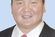 大相撲協会、元白鵬に2階級降格処分案を検討中
