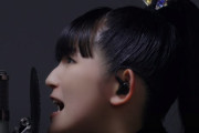 BABYMETAL「4K画質のすぅもあが美しすぎる」