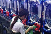 パチンコの清掃の仕事ってどうなん