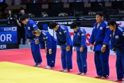 【速報】世界選手権大会・柔道、韓国代表チームがルールを知らず全員失格ｗｗｗさらにその事実を隠蔽しようとしてバレるｗｗｗ