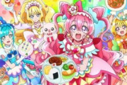 『プリキュア』をガチでゲーム化するならジャンルは何がいいんだ？