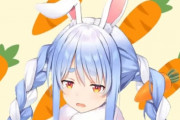 『Vtuber信者の何が嫌いかって、自分ではゲームしないくせに実況で済ましてる所』
