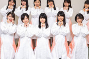【SKE48】10期の初握手はいつになるんや…
