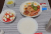 ニートワイのダイエット飯www