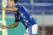外国人「怪物だ」16歳MF三井寺眞、鮮烈ゴール！プロ3試合で2ゴール目！海外ファン絶賛！【海外の反応】