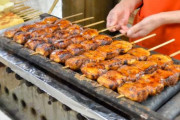 群馬名物・焼きまんじゅう、さんま御殿での扱いが問題に 製造元が公式Xで「正直悲しくなりました」「まさかあんな紹介のされ方…」