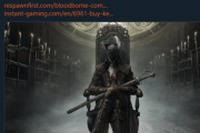 フロム最高傑作のBloodborneがPC版販売決定！ソニー開発トップCoryBarlogが表明