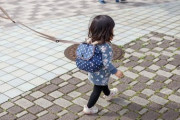 【悲報】子供をペット化する道具が大流行してしまうｗｗｗ