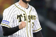 阪神・スアレスも１６０キロ　１８Ｓ　藤浪と１６０キロコンビで完璧投球