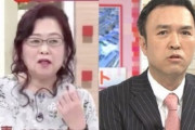 小林よしのり「PCR真理教のモーニングショー」「岡田晴恵=麻原、玉川徹=上祐」