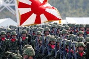 中国人「日本と戦争になれば日本国内のパニックは確実」