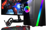 【悲報】ワイ20万以上払ってRTX3080と4Kモニターを買うもゲームをやらない