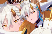 【FGO】いろいろな表情のUオルガマリー！！　面白所長好きです！！