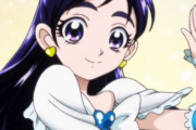 【疑問】プリキュアのプリってどんな意味なの？