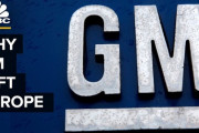 「とにかくイケてない」General Motors(GM)がヨーロッパを離れた理由 海外の反応