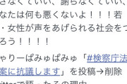【ﾈﾄｳﾖ問題】蓮舫「やめよう。匿名での非難。きゃりーぱみゅぱみゅさんを応援します。」