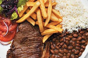 ブラジル人「お前らの国の普通の庶民が食べてる物ってどんな感じ？」　