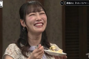 【動画公開】有料級？高城れにの食事シーン！tvk『関内デビル』ゲスト出演決定！