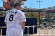 山川穂高、あいみょんの甲子園ライブを満喫！