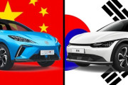 中国や韓国の自動車なんて日本で売れるわけがない←こいつら