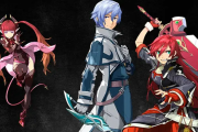 『黎の軌跡2』新たな登場キャラクターのプロフィールやスクリーンショットが公開！