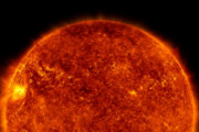 【NASA】大規模な「太陽フレア」が発生！30日に影響が出るおそれ