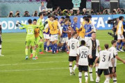 Ｗ杯に異変！？グループリーグ最終戦になっても「消化試合」なし　全体のレベルが拮抗してきたことも一因