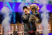 『フォートナイト』世界大会でカイル君（16歳）が優勝‥賞金は3億3千万円