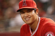 大谷翔平、18時には翌朝の予定を全部決めていた