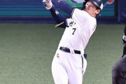 オリックス　吉田正尚のポスティングによる大リーグ移籍容認を発表
