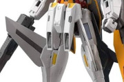 ガンダムキュリオスって武装貧弱すぎない？