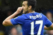 【海外サッカー】「日本でバルサ復帰説があった」 チェルシーFWペドロが明かす