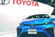 電気自動車で完全に出遅れてるTOYOTAがこの先生き残るには