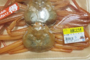 【悲報】ワイ超高級食材を激安で手に入れてしまう（※画像あり）