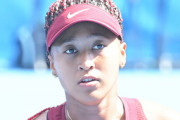 【テニス】大坂なおみ、全豪連覇ならず…タイブレークの末、３回戦敗退