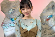 【乃木坂46】池田瑛紗が挑戦してみたいアクション！