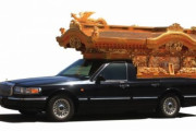 中古霊柩車を自家用で買った結果ｗｗｗｗｗｗｗｗｗ